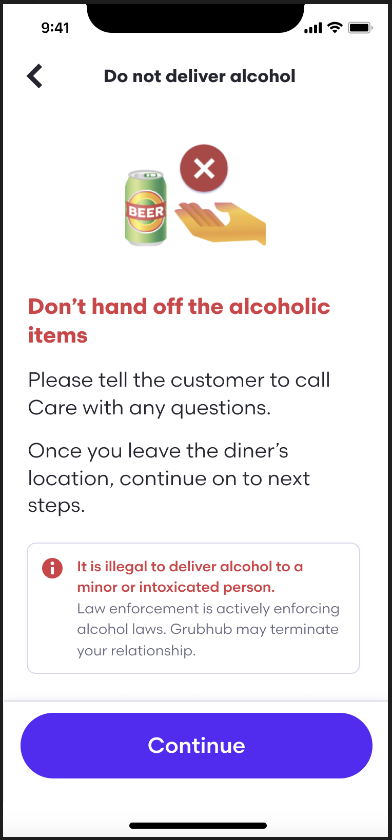 alcohol ID delivery scan fail.png