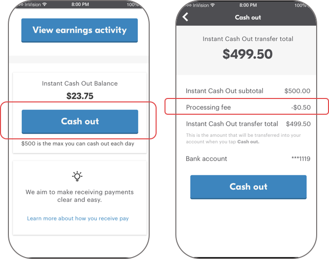 cash advance vs cash withdrawal